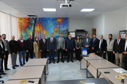 Gürsu Belediyesi ile Anasiad arasında iş birliği