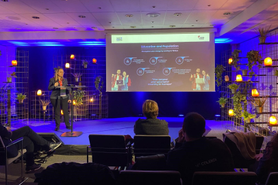 Türk teknoloji girişimleri Slush 2025’te küresel sahneye çıkıyor