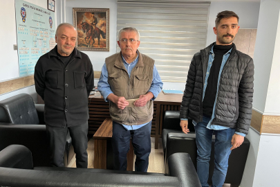 Bursa'da "insanlık ölmemiş" dedirten olay...