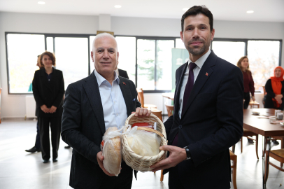 Geleceğin Bursa’sı planlanıyor