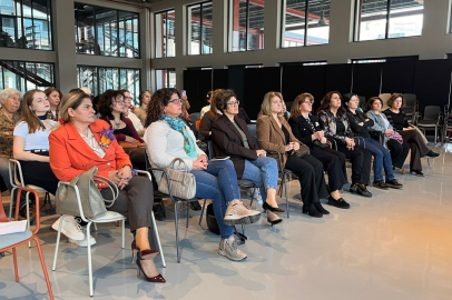 Nilüfer’de kadına yönelik şiddet masaya yatırıldı