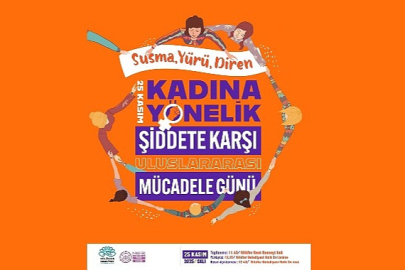 Nilüfer’de kadınlar şiddete karşı tek ses olacak