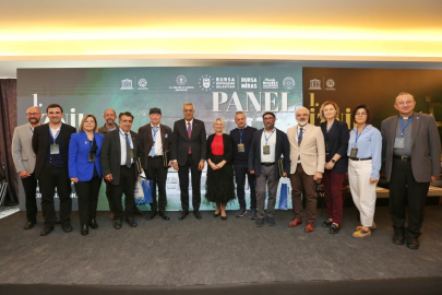 Papa 14. Leo ziyareti öncesi İznik'te tarihi panel