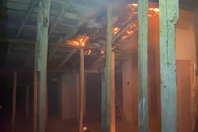 Bursa'da şüpheli yangın kabusu büyüyor: Aynı apartmanda 6. yangın