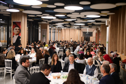 Osmangazi Belediyesi'nden eğitimcilere unutulmaz öğretmenler günü