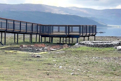 Papa 14. Leo'nun yapacağı ziyaret İznik'i hareketlendirdi