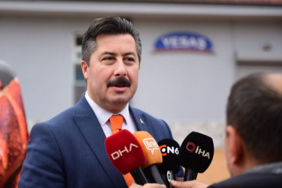 Yenişehir'de ekmeğe yapılan zam tartışmalara yol açtı