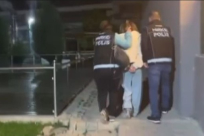 Türkiye'ye örnek olacak operasyon, uyuşturucu tacirlerinin mal varlıklarına el konuldu