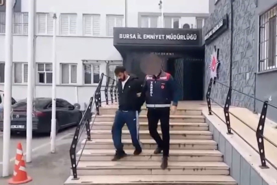 120 saatlik kamera incelemesi, dolandırıcının maskesini düşürdü