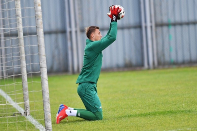 Bursaspor Fethiyespor maçı hazırlıklarını sürdürdü