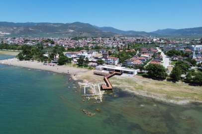 Hazırlıklar tamamlandı, İznik halkı Papa 14. Leo'yu bekliyor