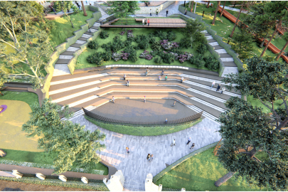 Mollaarap Bursa'nın yeni çekim merkezi olacak