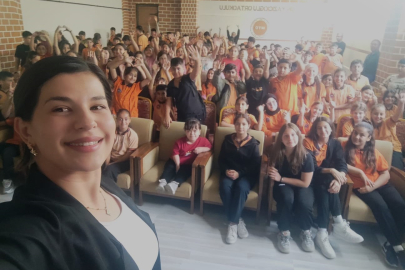 Ücretsiz, sağlıklı beslenme danışmanlığı büyük ilgi gördü