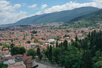 Bursa’da dijital dönüşüm devam ediyor