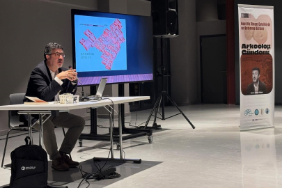 Çatalhöyük’ün izleri Nilüfer’e taşındı