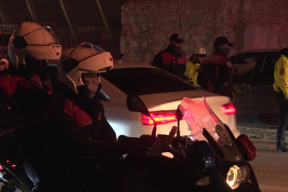 İznik'te Papa alarmı: 2 bin 300 polis görev yapacak