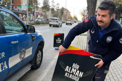 Nilüfer’de kapsamlı temizlik