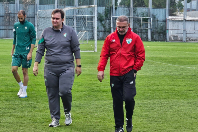 Tahsin Tam: "Çok daha güçlü bir futbol ortaya koyacağız"