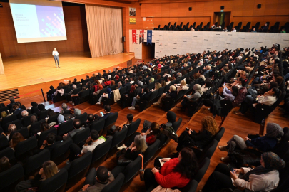 Bursa'da eğitim masaya yatırıldı