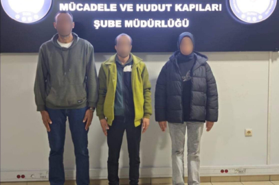Bursa'da kaçakçılık operasyonu: 8 kaçak göçmen yakalandı, organizatörler gözaltında