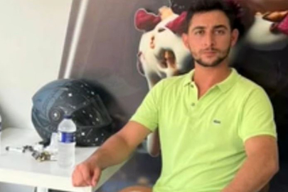 Çalışmak için İnegöl'den İstanbul'a giden gençten haber alınamıyor