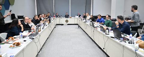 Tarihi aksın kazanan projeleri belli oldu