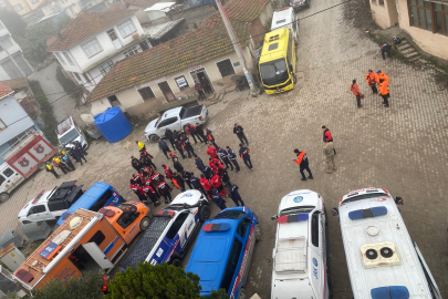 Bursa'da 144 saatlik umutlu bekleyiş: 80 yaşındaki Mustafa Abi'den 6 gündür haber yok