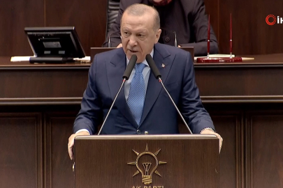 Cumhurbaşkanı Erdoğan'dan önemli mesajlar!