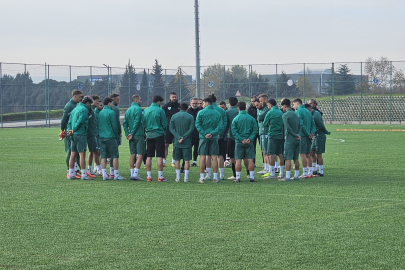 Tahsin Tam: "Büyük bir camiayı temsil ediyoruz"