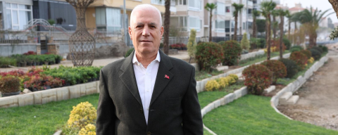 Büyükşehir, Mudanya'ya değer katıyor