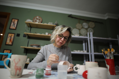 Kent Akademisi'yle hayallerine kavuştular