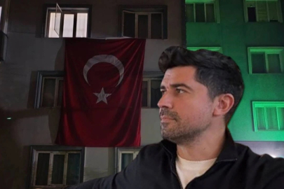 Şehit pilot binbaşı Serdar Uslu'nun adı ölümsüzleştirildi