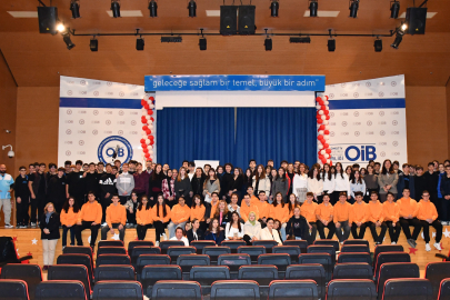 Yeşim Grup’tan gönüllülük zirvesi