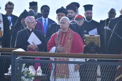 Papa’dan sonra İznik’e turizim müjdesi