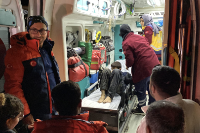 Bursa’da Engelsiz Yaşam Merkezi'nden kaçan genç 6 saat sonra bulundu