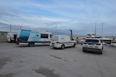 Bursa'da 3 gündür kayıp 19 yaşındaki Berat'ın cansız bedeni bulundu