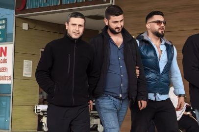 Bursa’da narko ekipleri uyuşturucu tacirlerini suçüstü yakaladı