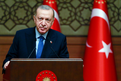 Cumhurbaşkanı Erdoğan'dan asgari ücret açıklaması: "TİSK elini taşın altına koymalı"