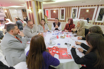 Nilüfer’de Howard S. Becker konuşuldu