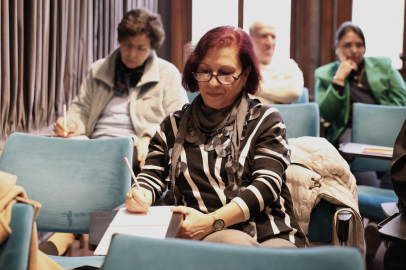 Şiir dünyası Osmangazi’de kapılarını aralıyor