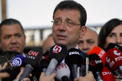 Ekrem İmamoğlu’nun hakim karşısına çıkacağı tarih belli oldu