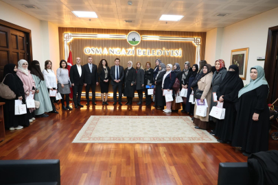 ‘En Büyük Projemiz ve Önceliğimiz Önce İnsan’