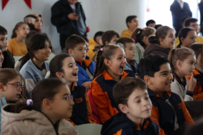 Enerjini geleceğe taşı projesi, 500'ü aşkın okulda enerji farkındalığı oluşturdu