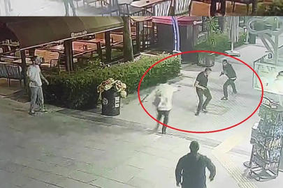 İki kardeşin öldürüldüğü olaya ilişkin yeni görüntüler ortaya çıktı