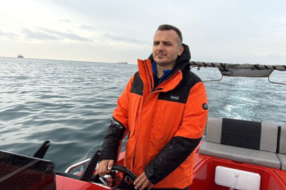 Marmara denizinin dibinde 50 yıllık sır ortaya çıkıyor