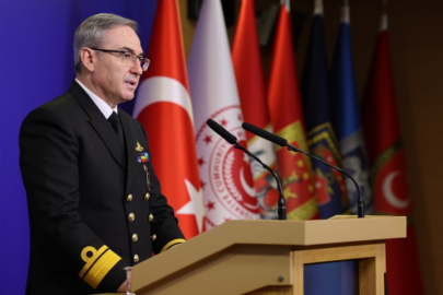 MSB: "SDG terör örgütünün zaman kazanma çabaları boşunadır"