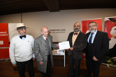 Osmangazi’de Felsefenin Işığı İnsan Haklarını Aydınlattı