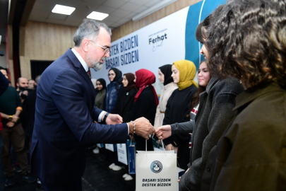 Bursa Kestel'de eğitim seferberliği