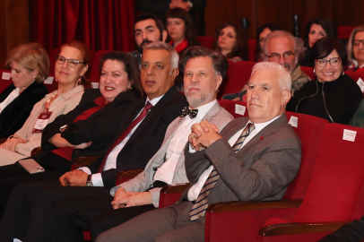 Fotoğrafın kalbi Bursa'da atıyor