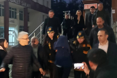 Güllü’nün kızı annesini öldürme suçlamasıyla tutuklandı